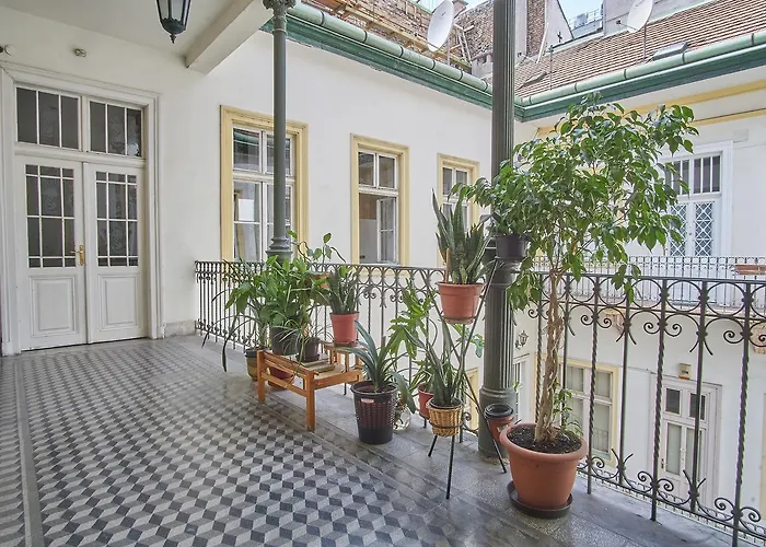 A26 Apartment