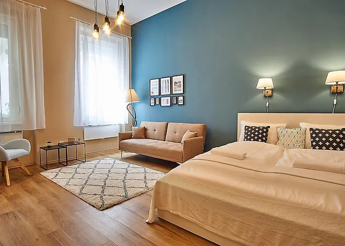A26 Apartment